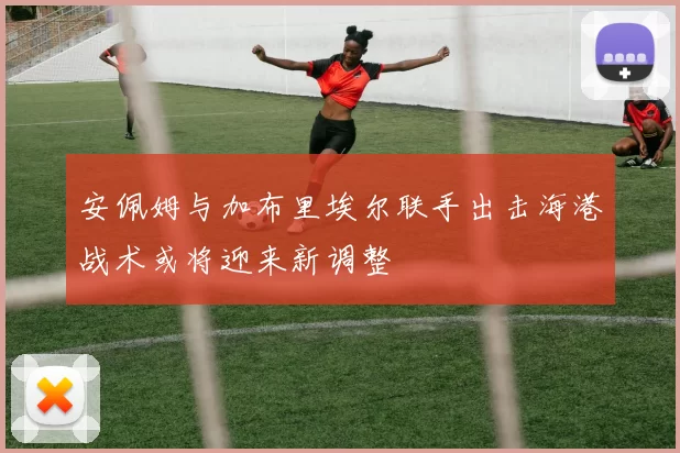 安佩姆与加布里埃尔联手出击海港战术或将迎来新调整