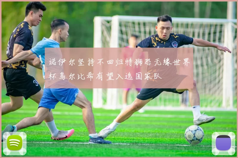 诺伊尔坚持不回归特狮恐无缘世界杯乌尔比希有望入选国家队